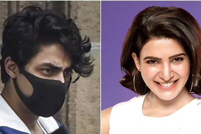 Aryan Khan's Bail Hearing Set for Thursday Noon, Samantha Akkineni's Public Appearance Reassures Fans