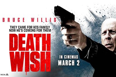 Revenge is a Dish Best Served Cold! Here's a Glimpse of How a Man Avenges his Wife's Death