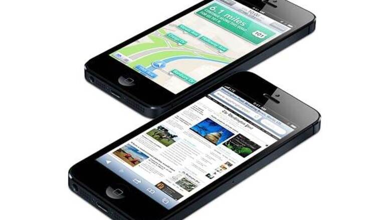 Apple sells 2 million iPhone 5s in China in first 3 days