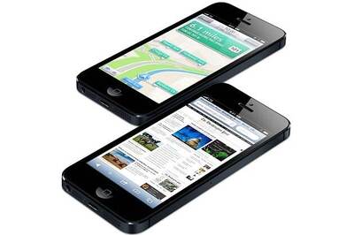 Apple sells 2 million iPhone 5s in China in first 3 days