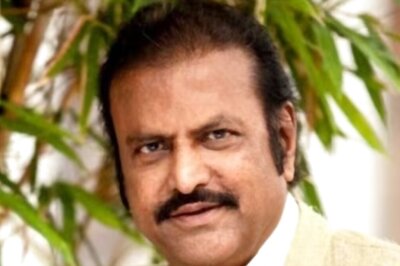 In His Independence Day Speech,  Mohan Babu's Clear Message Against ‘Caste-Based Discrimination’