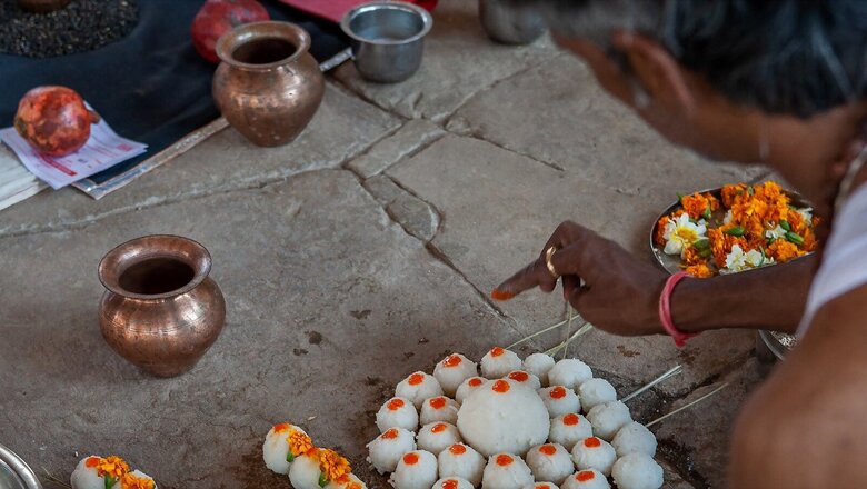 Aaj Ka Panchang, September 25, 2022: Check Out Tithi, Shubh Muhurat, Rahu Kaal and Other Details for Sunday