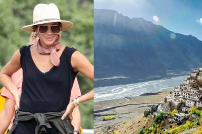 Meghan Markle Enjoys Hiking in California; Discover Top Hiking Destinations in India