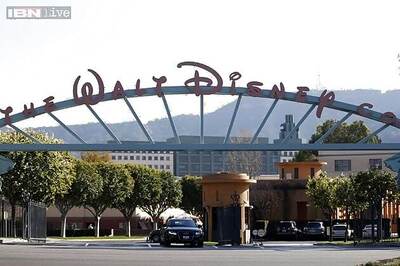 Disney in talks to buy YouTube publisher Maker Studios: Report