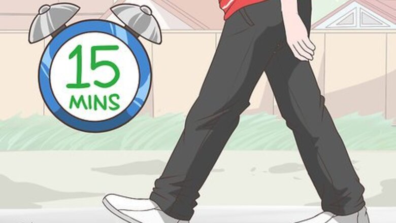 How to Relieve Gas After a Laparoscopic Surgery