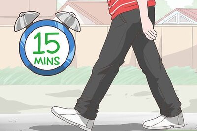 How to Relieve Gas After a Laparoscopic Surgery