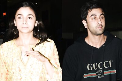 Alia Bhatt Sings Ranbir Kapoor's Song, Internet Promptly Breaks; Watch