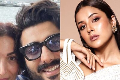 Malaika Arora Discusses 'Marriage, More Kids' With Arjun Kapoor; Shehnaaz Gill's Ghani Syaani Out