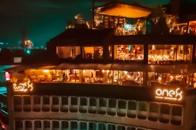 FIR Against Manager of Viral Kohli’s One8 Commune In Bengaluru For Violating Time Limit