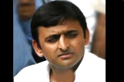 Why Akhilesh govt terming terror accused as innocent, asks BJP