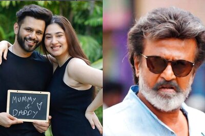 Rahul Vaidya And Disha Parmar Announce Pregnancy; Rajinikanth To Quit Acting After His 171st Film?