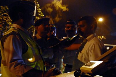 Breath Analysers not 100 Percent Accurate, Says Court