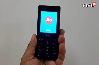 Reliance Jio Announces Interactive Sports Experience on JioTV For Nidahas Trophy Viewers