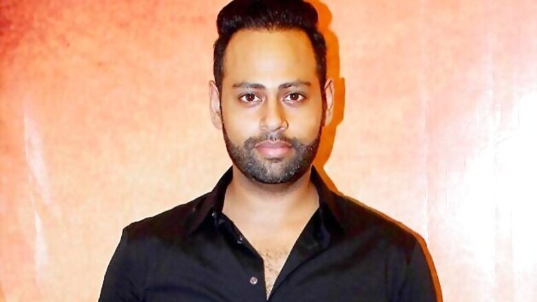 'Jhalak Dikhhla Jaa 7' to be tougher: VJ Andy