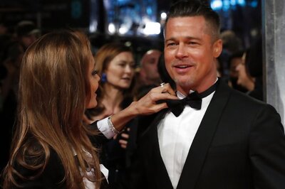 Brad Pitt May Not Face Prosecution for Child Abuse: Legal Experts
