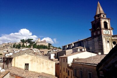 'Symbol of Rebirth': City at Centre of Italy's Covid-19 Tragedy Works to Heal 'Deep Scar'