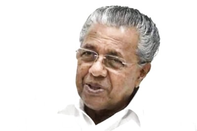 ‘Not The Time For Blame Game’: Kerala CM Refutes Amit Shah's Claim On Centre Giving Advance Calamity Warning