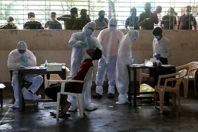 Incidents of Violence Against Health Workers Declined Dramatically After Ordinance: Health Minister