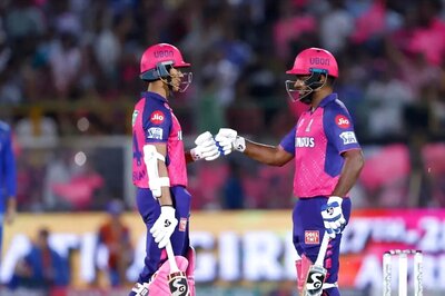 IPL 2024 Orange Cap Standings After RR vs MI: Sanju Samson Moves Up to 4th Place, Tilak Varma and Jos Buttler Enter Top Ten