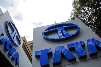 Tata Motors Board Okays To Incorporate New Wholly-Owned Unit