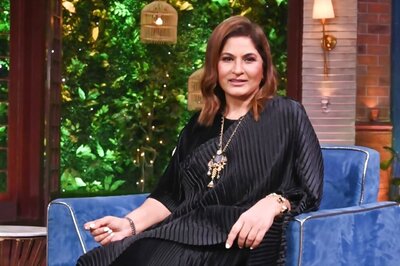 ‘Nobody Asked Us How We Felt’: Archana Puran Singh Opens Up About Her Anxiety Issues