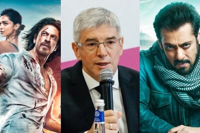 Pathaan, Tiger 3, Goat Life: How Russia Emerges as ‘Lucrative Option for Indian Filmmakers’ | Exclusive