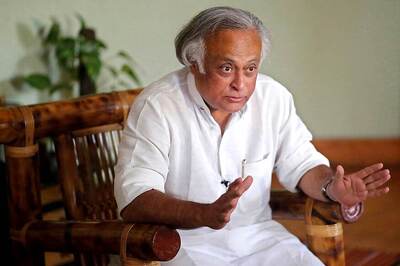 'Oppn Should Maintain Arm's Length from Protests': Congress Leader Jairam Ramesh's Advice on CAA-NRC​