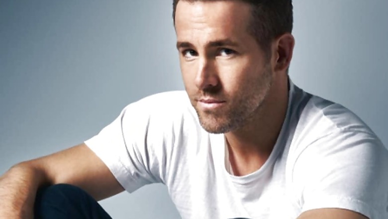 Ryan Reynolds Makes Terminally Ill Fan's Dream Come True