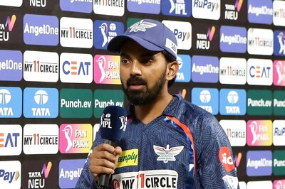 'About Using the Wicket and Not Yorkers', Says LSG Skipper KL Rahul After Massive Win Over RCB in Bengaluru