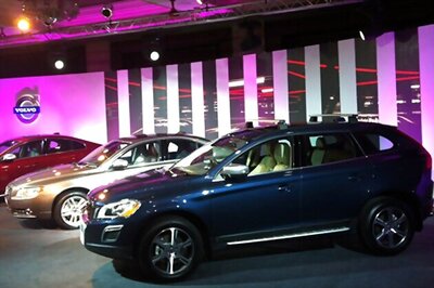 Shocking prices for Volvo's new D3 variants