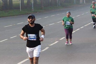 How Long Distance Races in Kolkata are Offering Patients a New Lease of Life