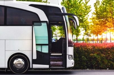 With Electrification of Public Transport to Hit the Road, Experts Laud Govt Move, Suggest ‘Work Within City’ First