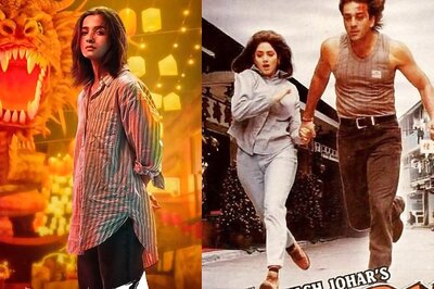 Alia Bhatt's Jigra An Adaptation Of Mahesh Bhatt's 1993 Film Gumrah Starring Sanjay Dutt, Sridevi: Report