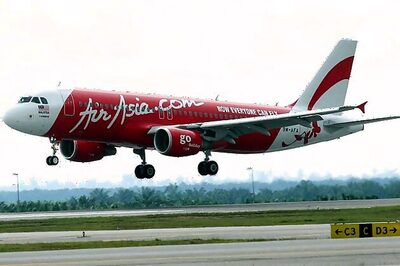 AirAsia moves a step closer to launching operations in India