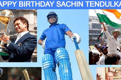 Sachin Tendulkar Birthday: Greatest Records Held by the Master Blaster in International Cricket