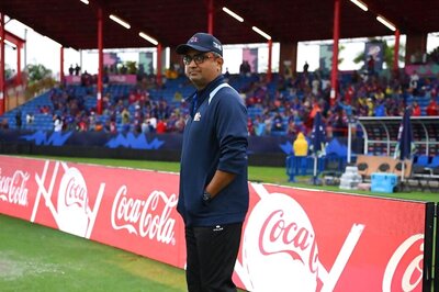 EXCLUSIVE | ‘Could Have Created History’: Nepal Head Coach Monty Desai Opens up on 2024 T20 World Cup Campaign