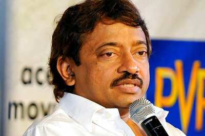 RGV Summoned For Poking Fun at Lord Ganesha