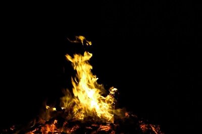 Holashtak 2024: Here's Why These Eight Days Are Considered Inauspicious