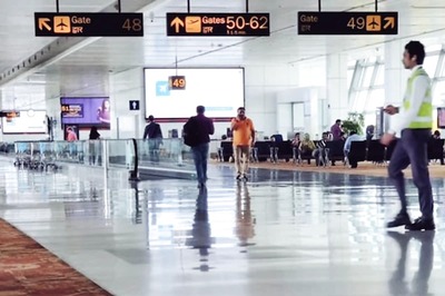 News18 Evening Digest: Pandit Ravi Shankar's Last Performance while on Oxygen Support Goes Viral; Jet Airways Gets its Wings Back and Other Stories