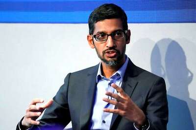 Google Algorithms Have No Political Bias: Sundar Pichai Testifies Before Congress Committee