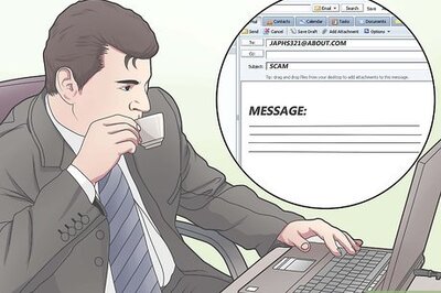 How to Report a Scam