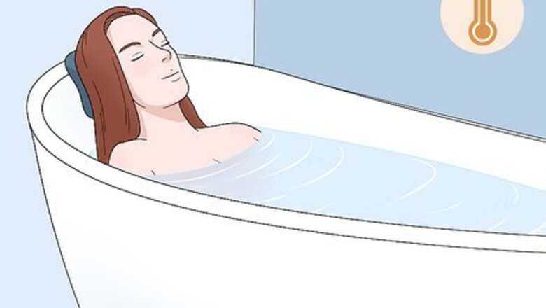 How to Treat Pregnancy Hemorrhoids at Home