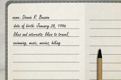 How to Make a Fake Facebook Account That Looks Real