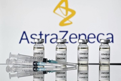 Serum Institute Expects WHO Emergency Approval for Oxford-AstraZeneca Covid-19 Vaccine Shot Soon