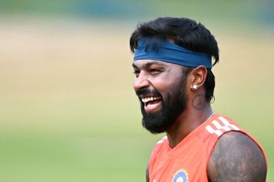 Hardik Pandya to Join Rohit Sharma-led Team India for T20 World Cup in New York: Report