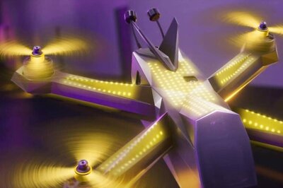 Drone Rules 2021 in India: Casual Use of Drones Can Grow Big with Relaxed Norms