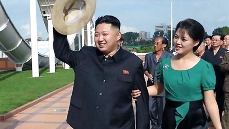 China's party paper falls for Onion joke about Kim