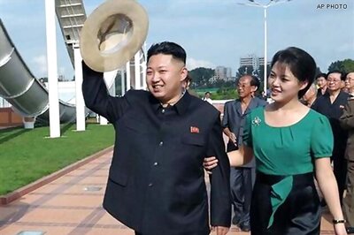 China's party paper falls for Onion joke about Kim