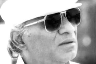 Spotboy to Actors, Yash Chopra's Unit Stayed at Same 5-star Hotel