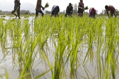 IFAD Inks Pact for $ 75 Million Drought Project in Andhra Pradesh